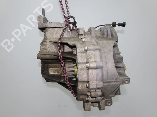 Gearbox FORD MONDEO IV (BA7) 2.0 TDCi | BP37529772M3 - Image 2