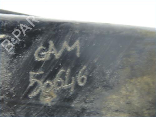 Rear axle PEUGEOT BOXER Van 2.0 BlueHDi 130 | BP24358807M2 