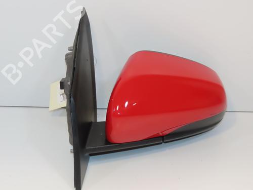 Bakspejl venstre OPEL KARL (C16) 1.0 (75 hp) 29415169