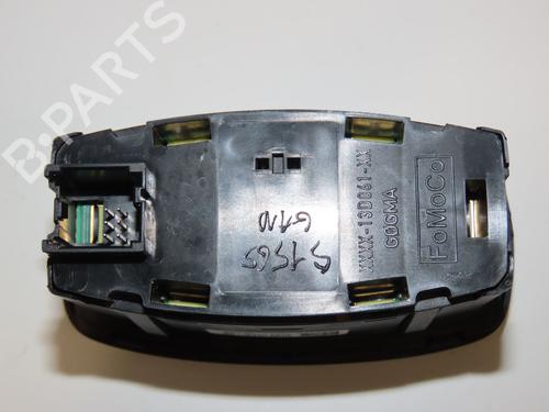 Used Headlight switch FORD PUMA (J2K, CF7) 1.0 Flexifuel (125 hp) 28830179