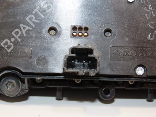 Bilradio FORD PUMA (J2K, CF7) 1.0 Flexifuel | BP28801785E6 