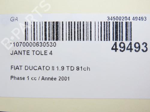rim-fiat-ducato-van-230_-1994-1995-1996-1997-1998-1999-2000-2001-2002-2003-2004-2005-28801687 main image