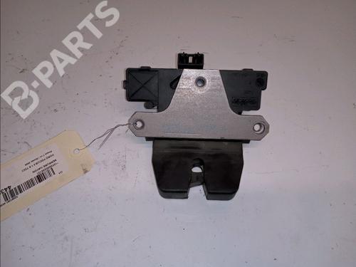 Used Tailgate lock Tailgate lock FORD FOCUS II (DA_, HCP, DP) 1.8 TDCi (115 hp) 10107907 10107907