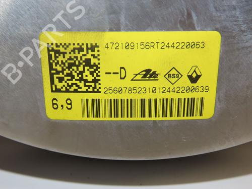 Servo brake RENAULT CLIO V (B7_) 1.0 SCe 65 (B7MG) | BP29441689M42 