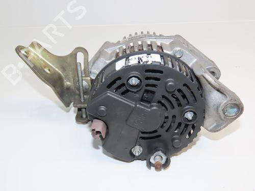 Generator RENAULT KANGOO Express (FC0/1_) 1.9 D (FC0J) | BP30978796M7