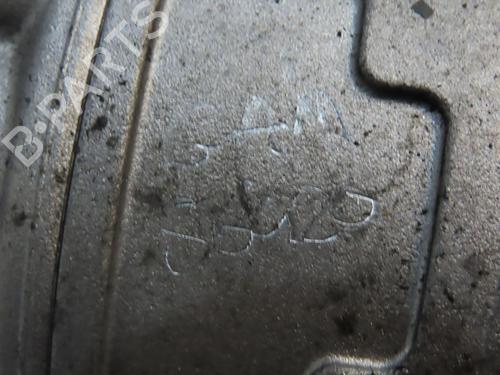 AC compressor RENAULT LAGUNA III (BT0/1) 2.0 dCi (BT07, BT0J, BT14, BT1A, BT1S) | BP31030169M34  - Image 8