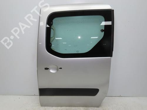 Left slide door CITROËN BERLINGO MULTISPACE (B9) 1.6 HDi 90 | BP22692722C74 