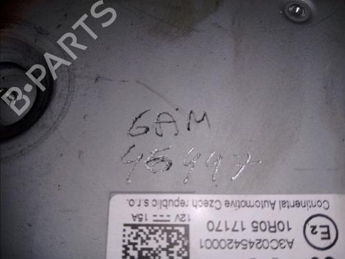 Used Radio Radio DS DS 3 / DS 3 CROSSBACK (UR_, UC_, UJ_) 1.2 PureTech 130 (URHNSS) (131 hp) 11998931 11998931