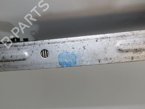 Water radiator DACIA SANDERO 1.5 dCi | BP31179689M31