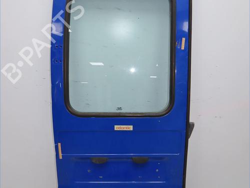 Left tailgate PEUGEOT BOXER Van (244) 2.8 HDi | BP29901914C76 