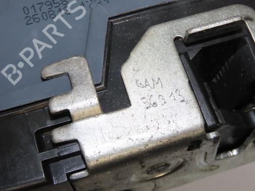 Front left lock RENAULT ESPACE IV (JK0/1_) 2.0 dCi (JK03, JK04, JK1C, JK1G, JK1J, JK1K) | BP33032204C98  - Image 6