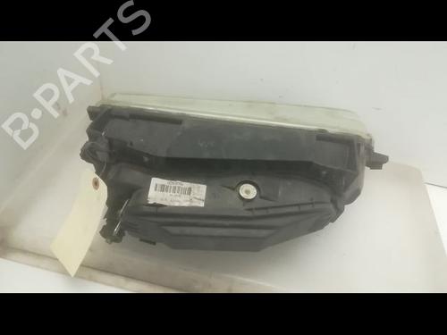 Used Left headlight CITROËN XANTIA (X1_, X2_) 2.0 i 16V (132 hp) 23177742
