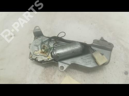 Rear wiper motor RENAULT MEGANE I (BA0/1_) 1.9 dTi (BA08, BA0N) | BP9595584M102 