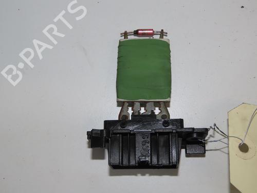 Used Heater resistor Heater resistor FIAT PUNTO EVO (199_) 1.3 D Multijet (69 hp) 33860601 33860601