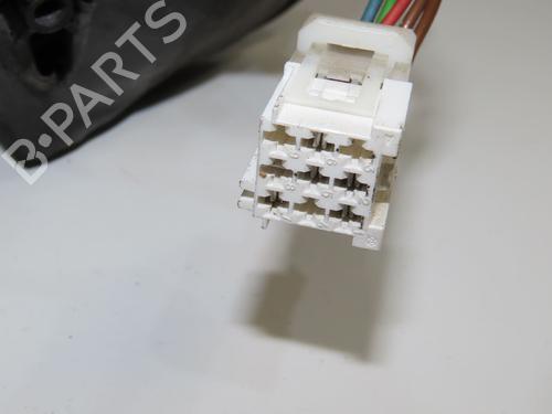 Left mirror PEUGEOT 206 SW (2E/K) 2.0 16V | BP32179174C26 