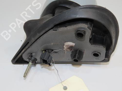 Used Left mirror Left mirror RENAULT TWINGO I (C06_) 1.2 16V (C06C, C06D, C06K) (75 hp) 36367681 36367681