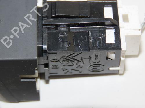 Warning switch PEUGEOT 508 SW I (8E_) 2.0 HDi | BP31120428I22  - Image 5