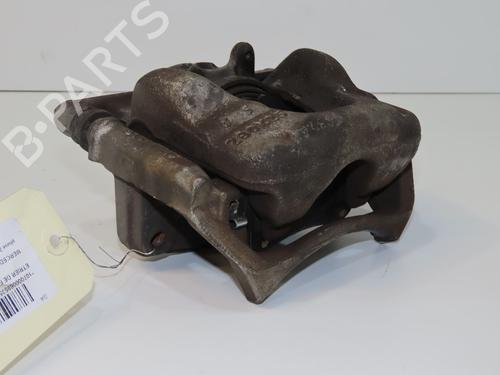 Right front brake caliper MERCEDES-BENZ A-CLASS (W176) A 160 CDI / d (176.011) | BP31242497M104 - Image 2
