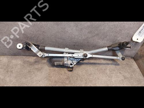 Used Front wiper motor Front wiper motor 9615532 9615532