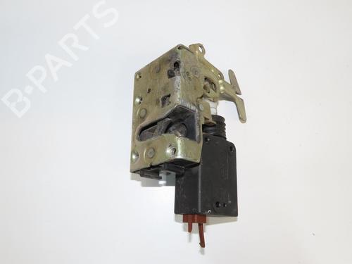 Used Rear left lock Rear left lock CITROËN SAXO (S0, S1) 1.1 X, SX (60 hp) 33477601 33477601