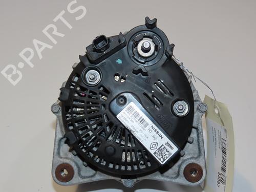 Alternator NISSAN MICRA V (K14) 1.0 IG-T 100 | BP28829122M7 