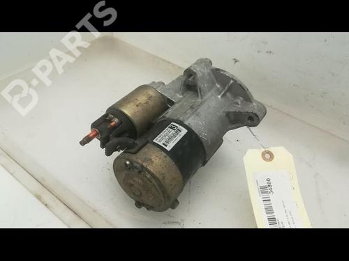 Starter PEUGEOT 807 (EB_) 2.0 16V | BP9596258M8 
