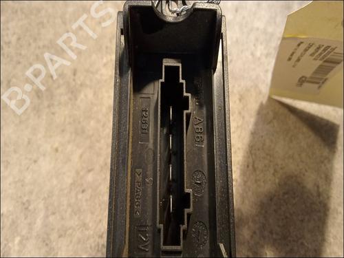 Heater resistor CITROËN C3 Pluriel (HB_) 1.4 HDi | BP11677410M108 
