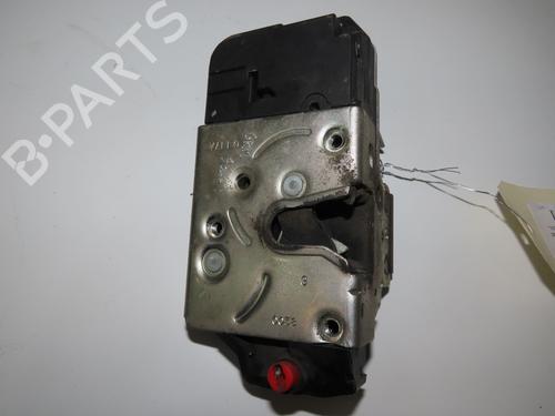 rear-left-lock-peugeot-206-2l_-2m_-2009-2010-2011-2012-2013-32740725 main image