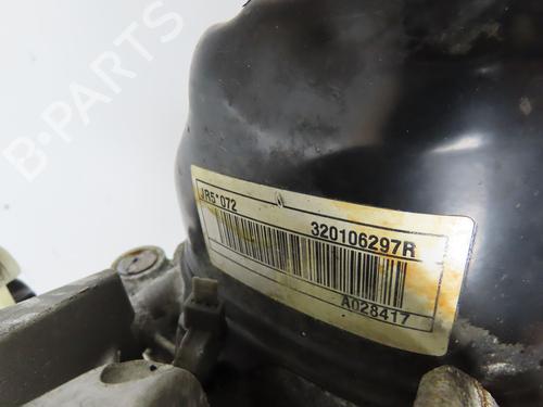Gearbox NISSAN MICRA V (K14) 1.0 IG-T 100 | BP39113582M3 - Image 3