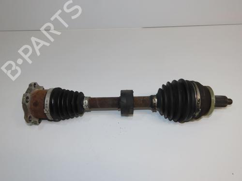 Used Right front driveshaft Right front driveshaft 37163299 37163299