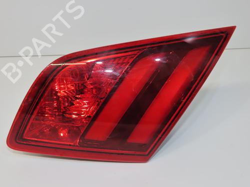 Used Right tailgate light Right tailgate light 39084141 39084141