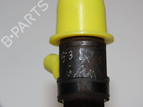 Used Injector Injector FORD FOCUS I (DAW, DBW) 1.8 TDCi (115 hp) 26511749 26511749