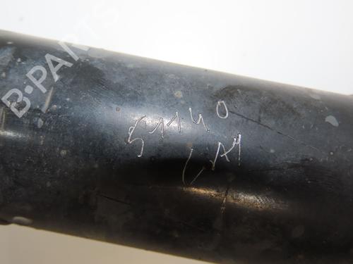 Used Right front driveshaft KIA SPORTAGE IV (QL, QLE) 1.7 CRDi (141 hp) 30447505