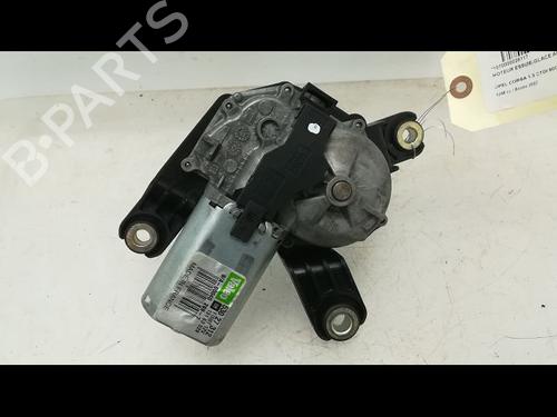 Rear wiper motor OPEL CORSA D (S07) 1.2 (L08, L68) | BP23178214M102 