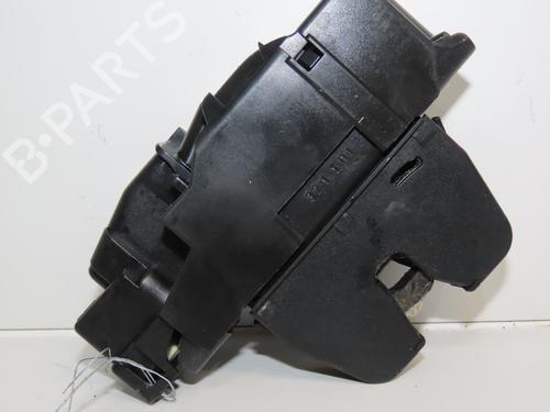 Tailgate lock CITROËN DS4 (NX_) 1.6 HDi 110 | BP31030250C101 