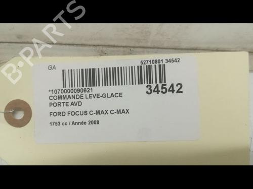 Used Switch FORD C-MAX (DM2) 1.8 TDCi (115 hp) 9598181