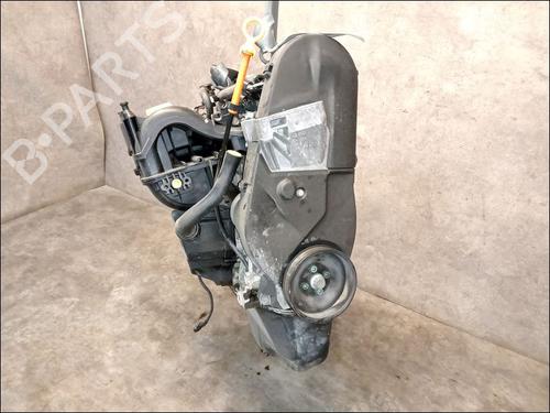 Used Engine VW POLO (6N2) 1.4 (60 hp) 10197831