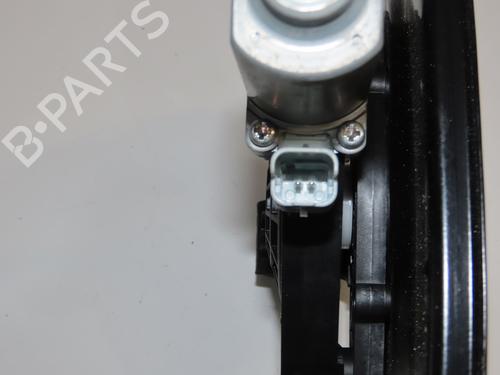 Front right window mechanism RENAULT KADJAR (HA_, HL_) 1.6 dCi 130 (HLA4) | BP33032181C23 - Image 6