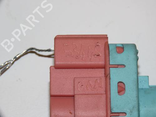 Used Electronic module CITROËN JUMPER II Van 2.0 BlueHDi 130 (130 hp) 28830008