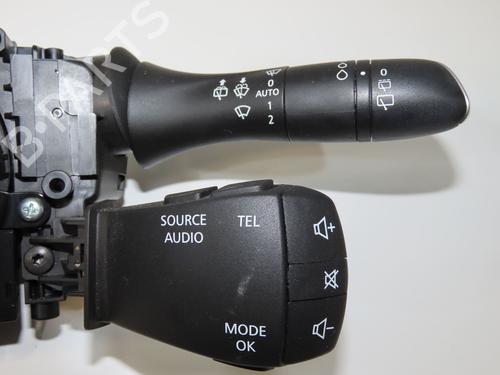 Steering column stalk RENAULT MEGANE IV Hatchback (B9A/M/N_) 1.2 TCe 100 (B9MS) | BP33561797I23 - Image 2