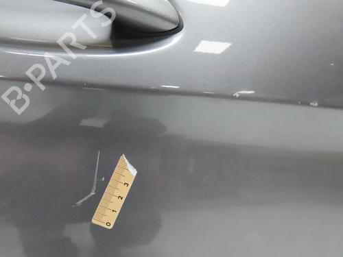 Right front door MERCEDES-BENZ B-CLASS Sports Tourer (W245) B 180 CDI (245.207) | BP28801927C3 