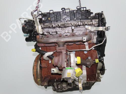 Engine FORD S-MAX (WA6) 2.0 TDCi | BP37624606M1 - Image 5