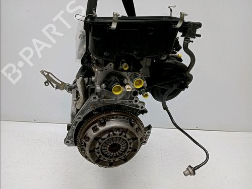 Motor CITROËN C1 (PM_, PN_) 1.0 (68 hp) 16781201
