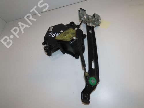 Rear left window mechanism SEAT LEON (1P1) 2.0 TDI 16V | BP28831835C24 