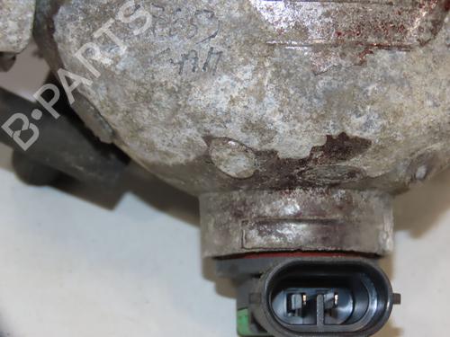 Right front fog light BMW 3 Touring (E46) 330 xd | BP18153464C31