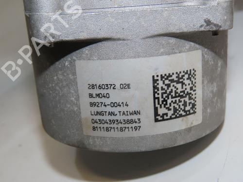 Steering column FIAT 500 (312_) 1.2 (312AXA1A) | BP30164295M21