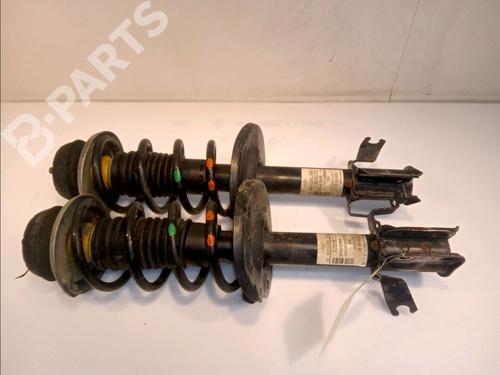 Used Right front shock absorber DACIA LODGY (JS_) 1.5 dCi (JSMC, JSAF) (107 hp) 11100181