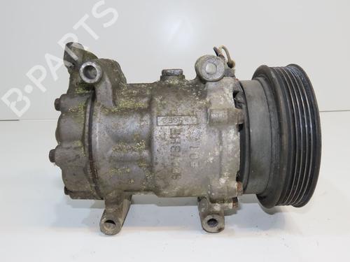 AC compressor RENAULT KANGOO (KC0/1_) 1.5 dCi (KC08, KC09) | BP23172276M34  - Image 6