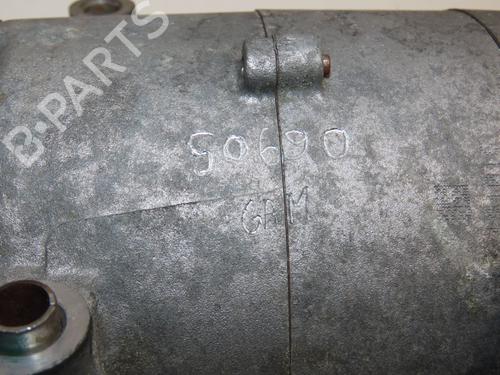 AC compressor LAND ROVER RANGE ROVER EVOQUE (L538) 2.2 D 4x4 | BP28829238M34