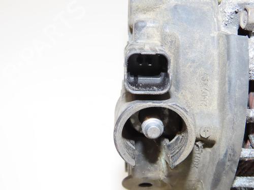 Alternator CITROËN C3 Picasso (SH_) 1.6 HDi | BP32179115M7 